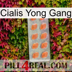 Cialis Yong Gang 26